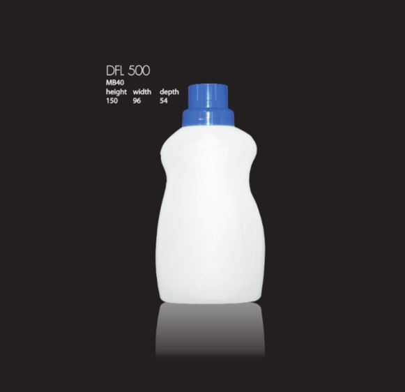 DFL 500
